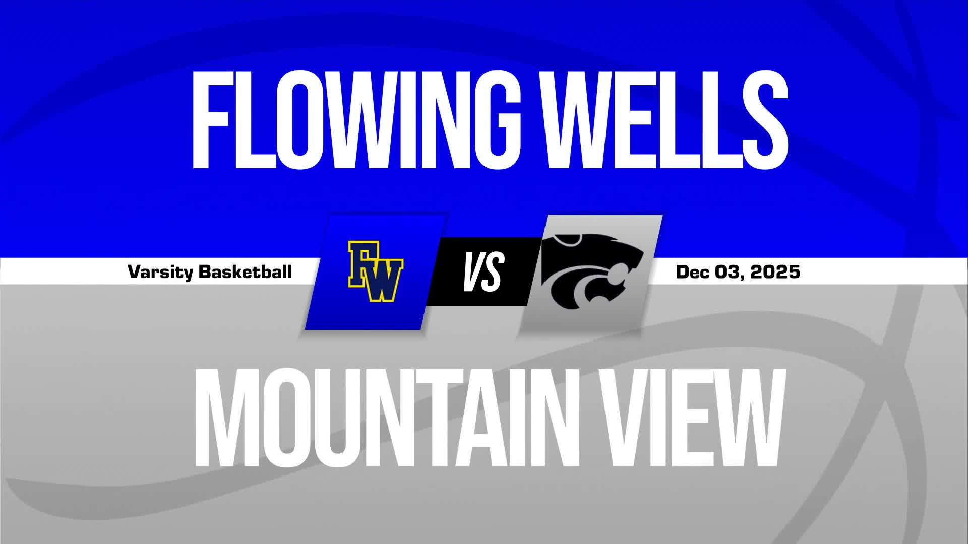 Basketball Game Preview: Flowing Wells Caballeros vs. Casa Grande Cougars + Official Tickets