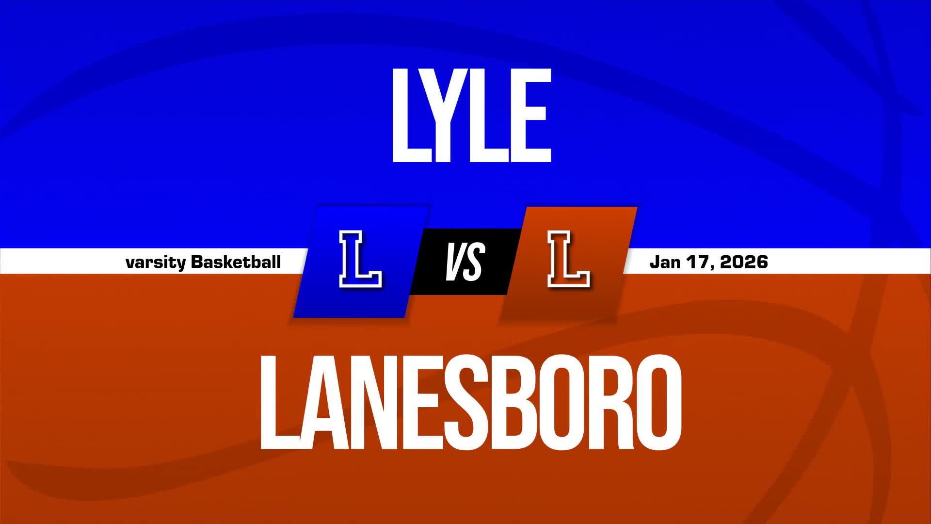 Basketball Game Preview: Lyle/Pacelli Athletics vs. Lanesboro Burros