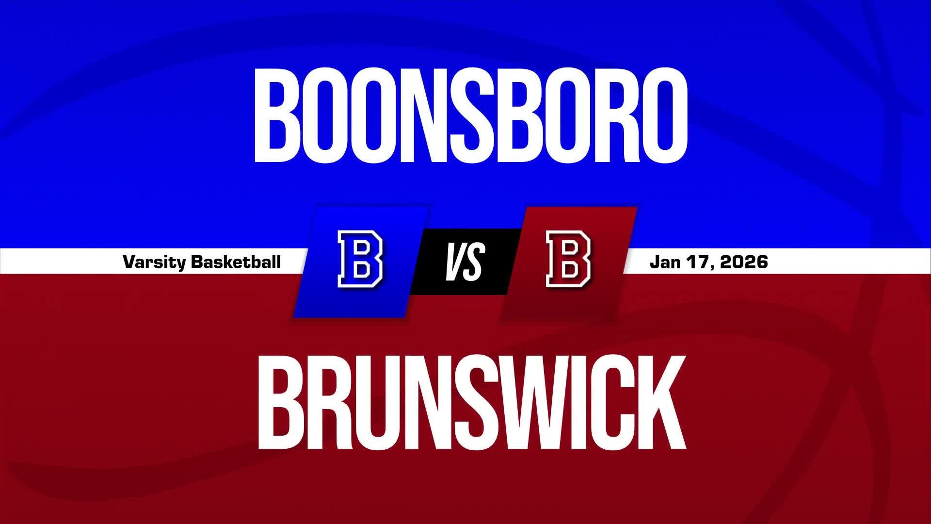 Basketball Game Preview: Boonsboro Warriors vs. Smithsburg Leopards