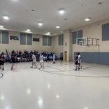 Basketball Game Preview: James River HomeSchool Eagles vs. Veritas Christian Academy