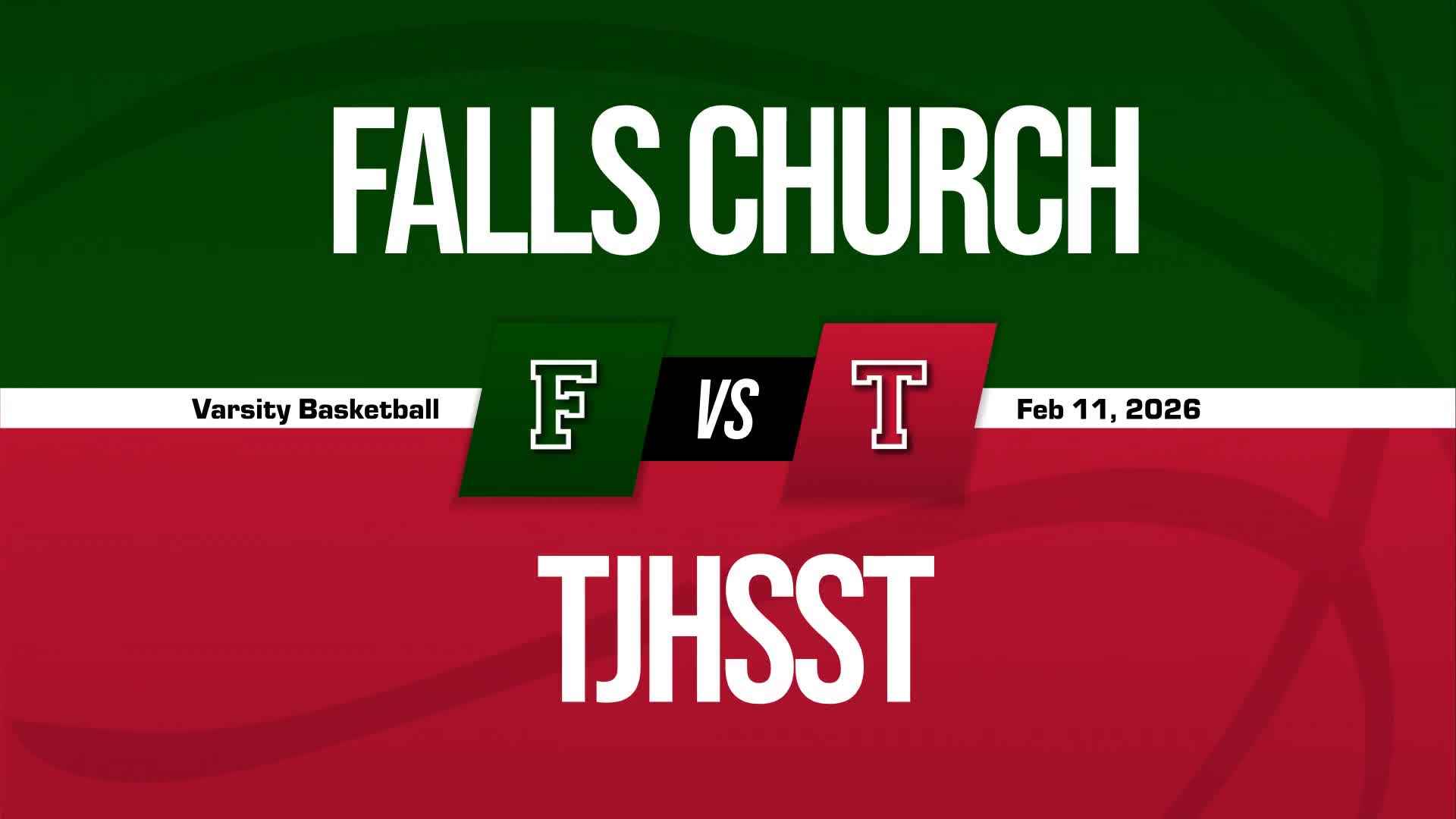 Basketball Recap: Falls Church Find Success