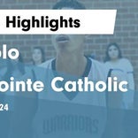 Basketball Game Preview: Salpointe Catholic Lancers vs. Canyon del Oro Dorados