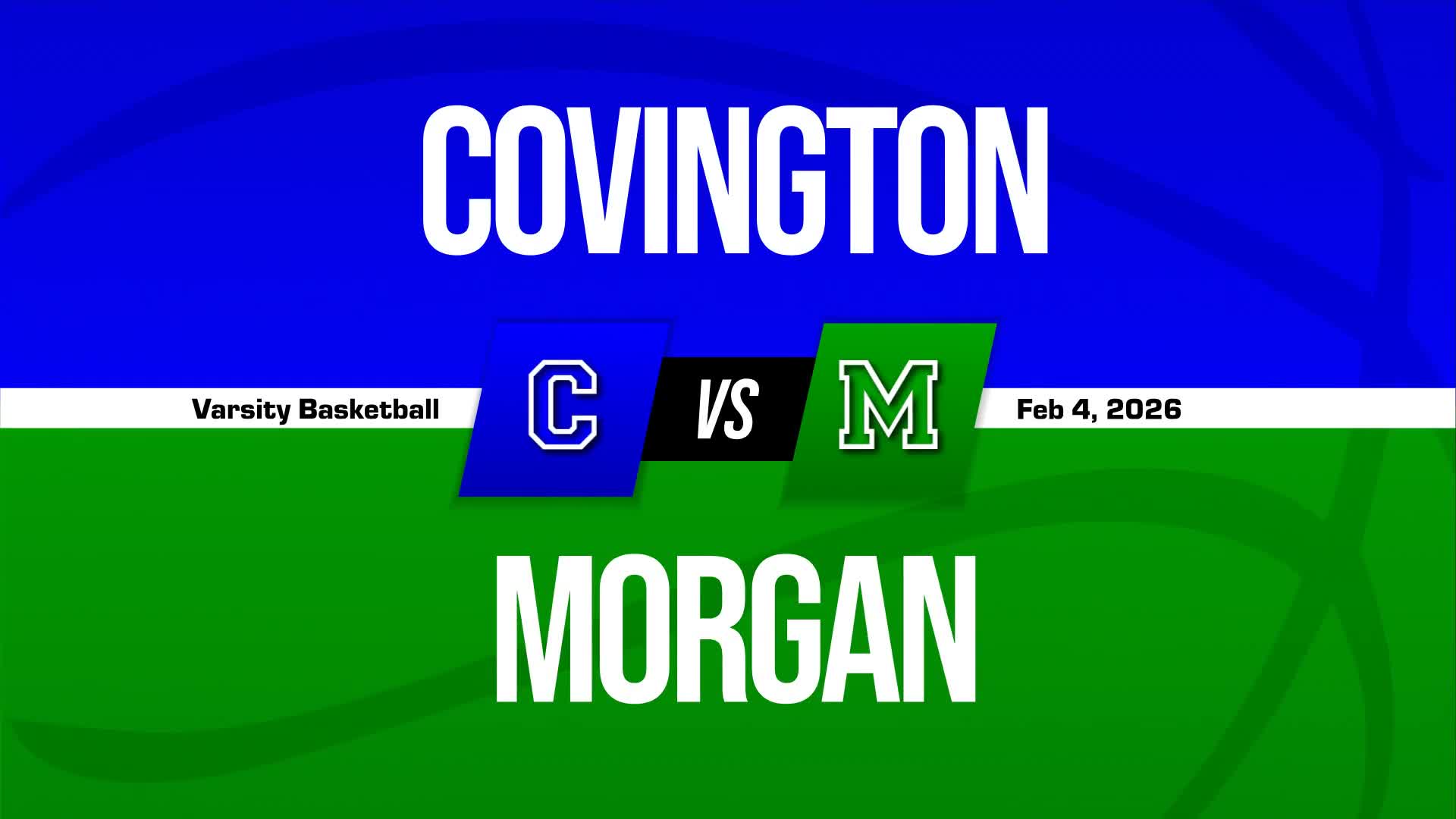 Basketball Recap: Covington Puts Losing Streak Behind Them