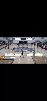 Volleyball Recap: Arizona College Prep Takes a Loss