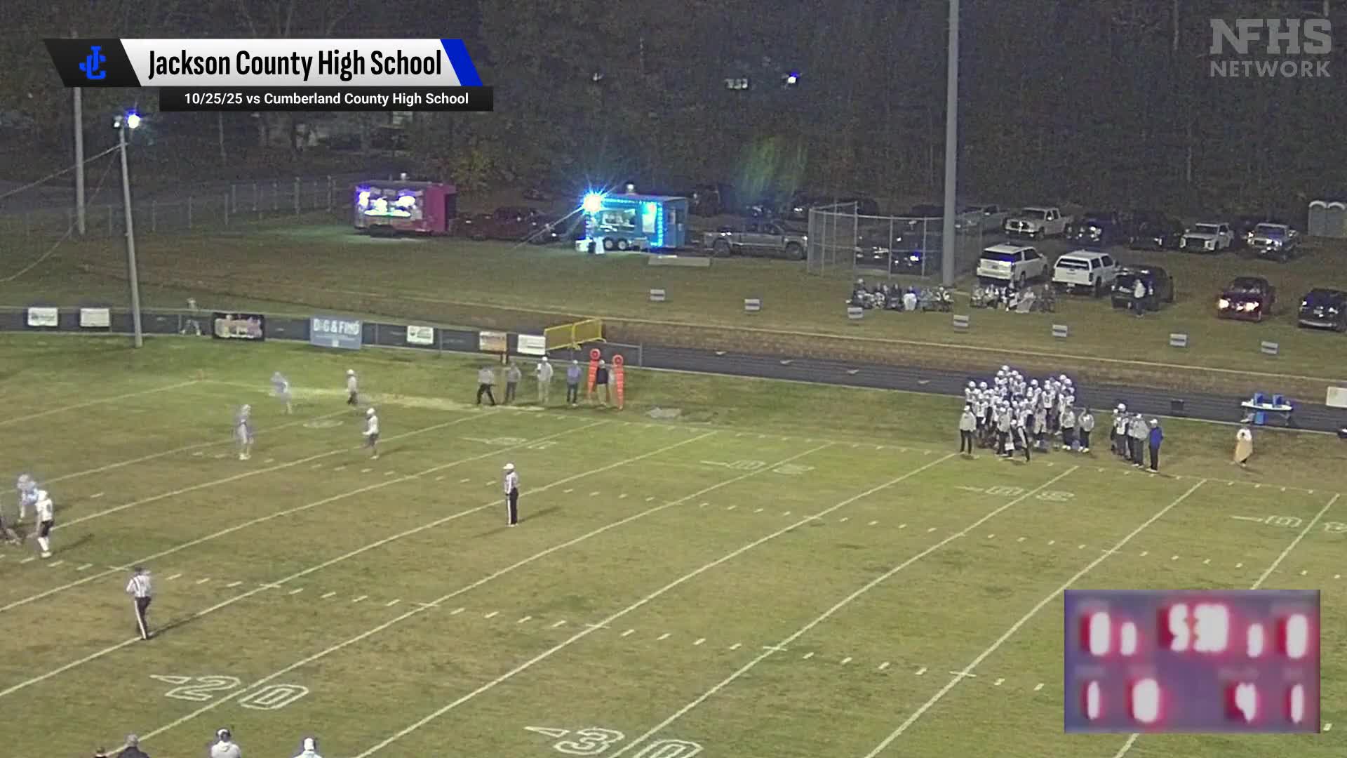 Football Recap: Grundy County Comes Up Short + How To Watch