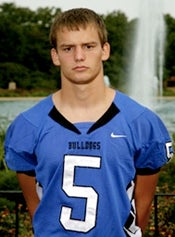 Billy VandeMerkt, Riverside-Brookfield