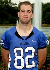 Mark McDonagh, Riverside-Brookfield