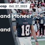 Sharyland vs. Pioneer