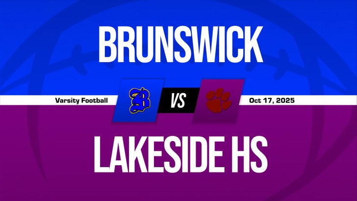 Football Recap: Lakeside Drops Season-High Score on Bradwell Ins