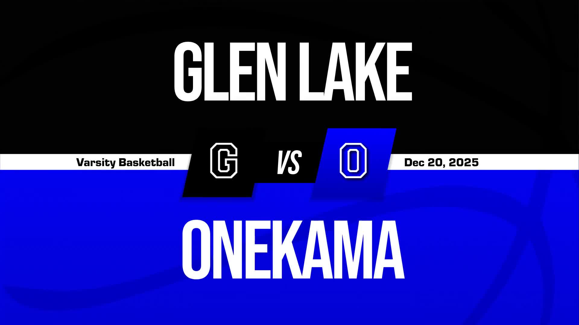 Basketball Game Preview: Glen Lake Lakers vs. Genesee Christian Soldiers