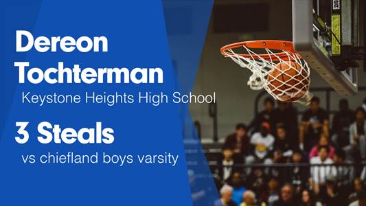 Basketball Game Preview: Keystone Heights Indians vs. Palatka Pa