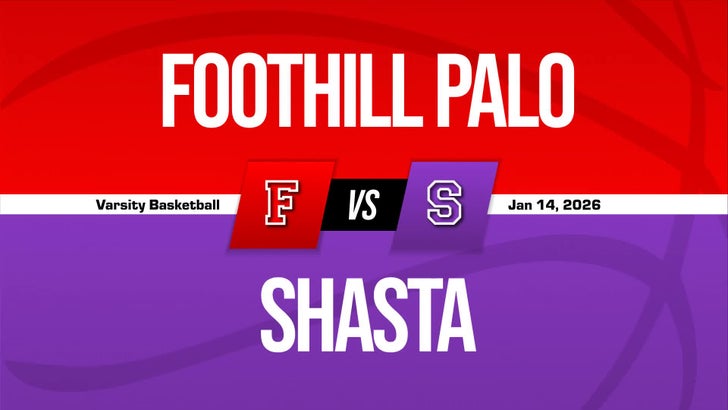 Basketball Game Preview: Foothill Cougars vs. Enterprise Hornets