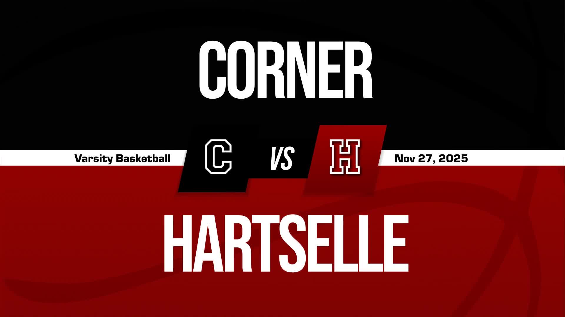 Basketball Recap: Hartselle Comes Up Short