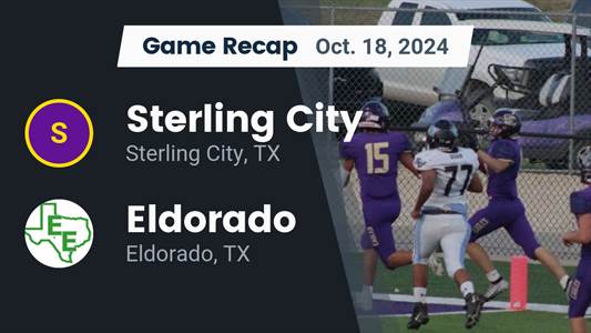 Football Recap: Eldorado Triumphant Thanks to a Strong Effort fr