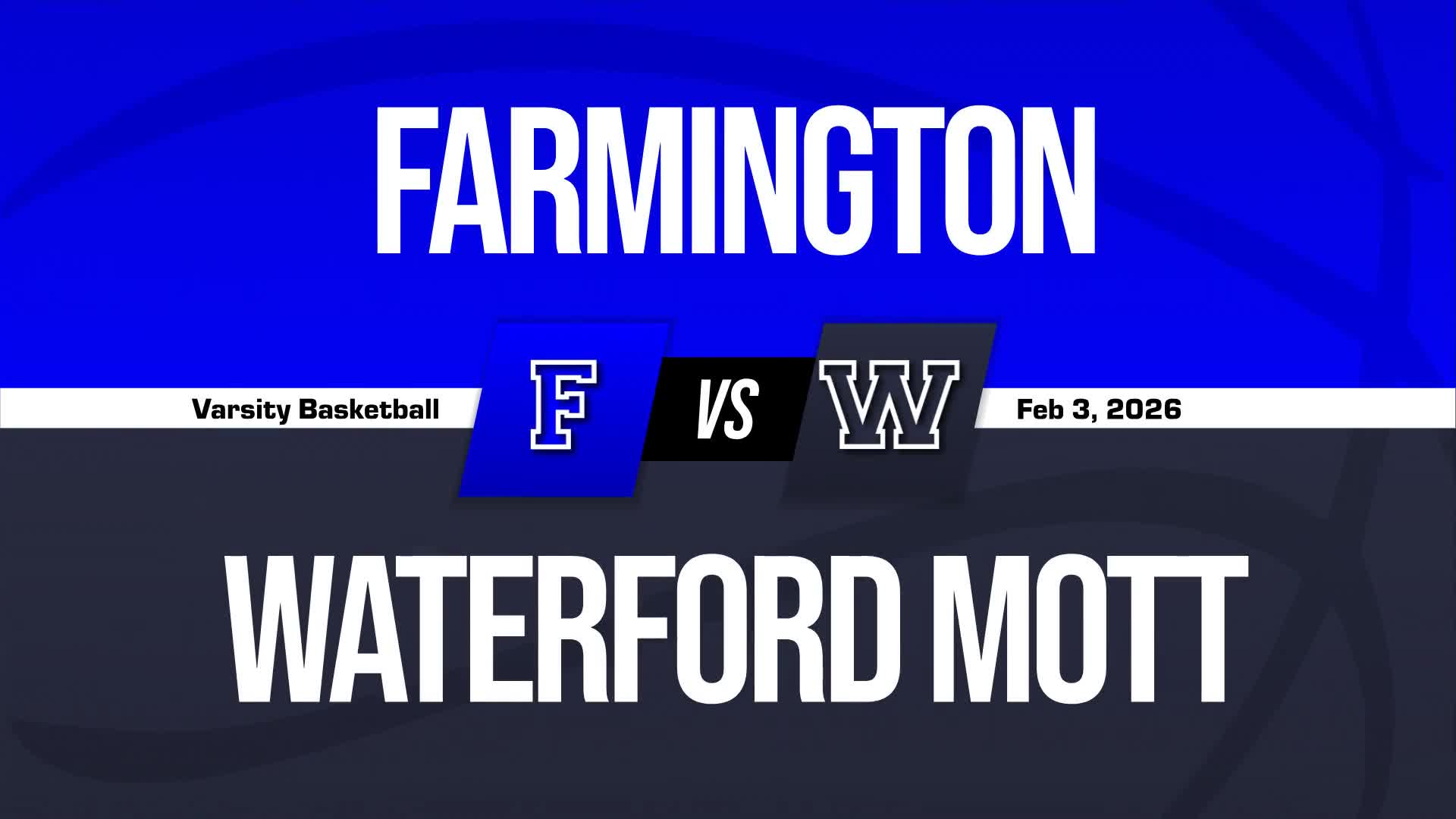 Basketball Recap: Farmington Takes a Loss