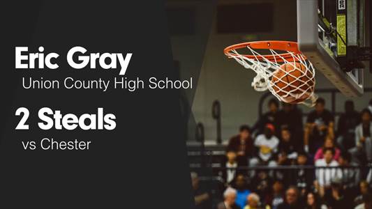 Basketball Game Preview: Union County Yellowjackets vs. Woodruff