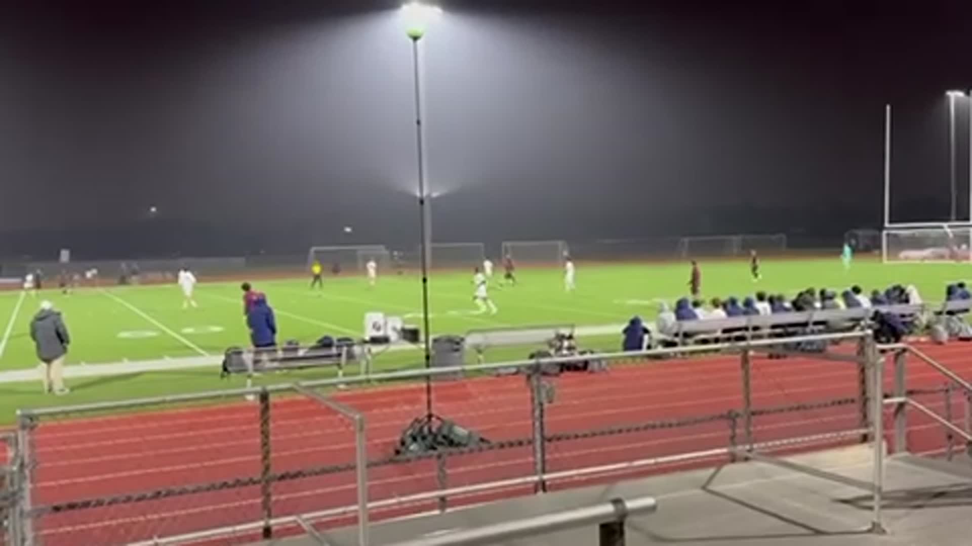 Soccer Recap: Cinco Ranch Takes a Loss