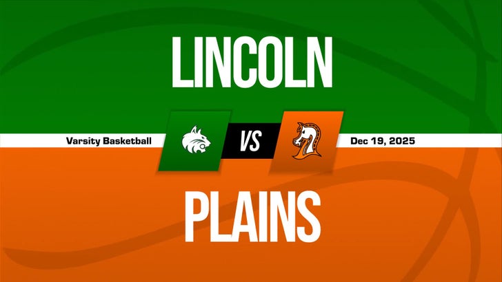 Basketball Recap: Plains Comes Up Short