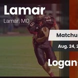 Football Game Recap: Logan-Rogersville vs. Lamar