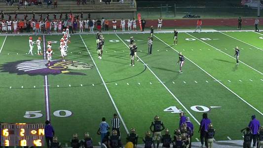 Kiandrea Barker Game Report: vs McGehee