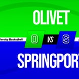 Basketball Game Preview: Springport Spartans vs. Stockbridge Panthers + Official Tickets