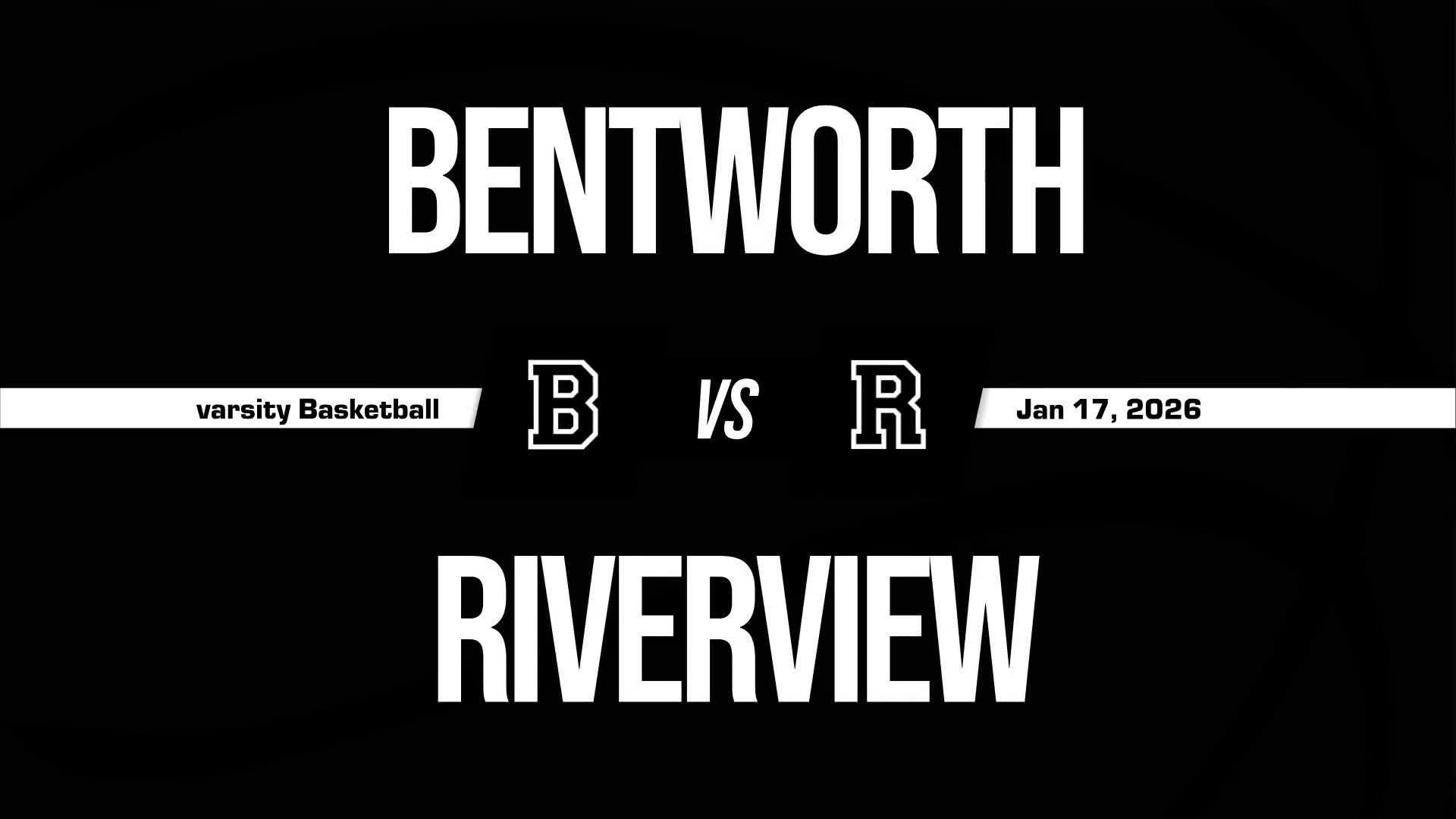 Basketball Game Preview: Bentworth Bearcats vs. Springdale Dynamos