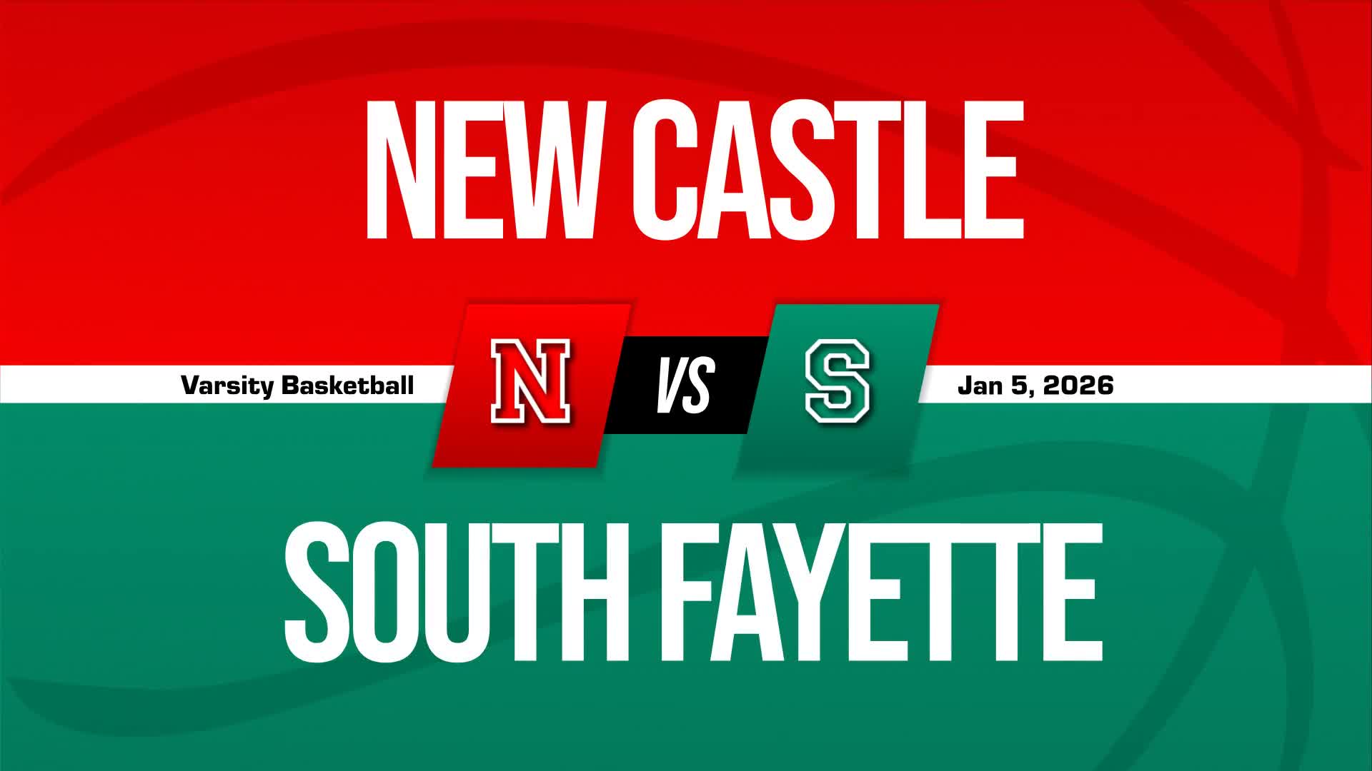 Basketball Recap: New Castle Takes a Loss