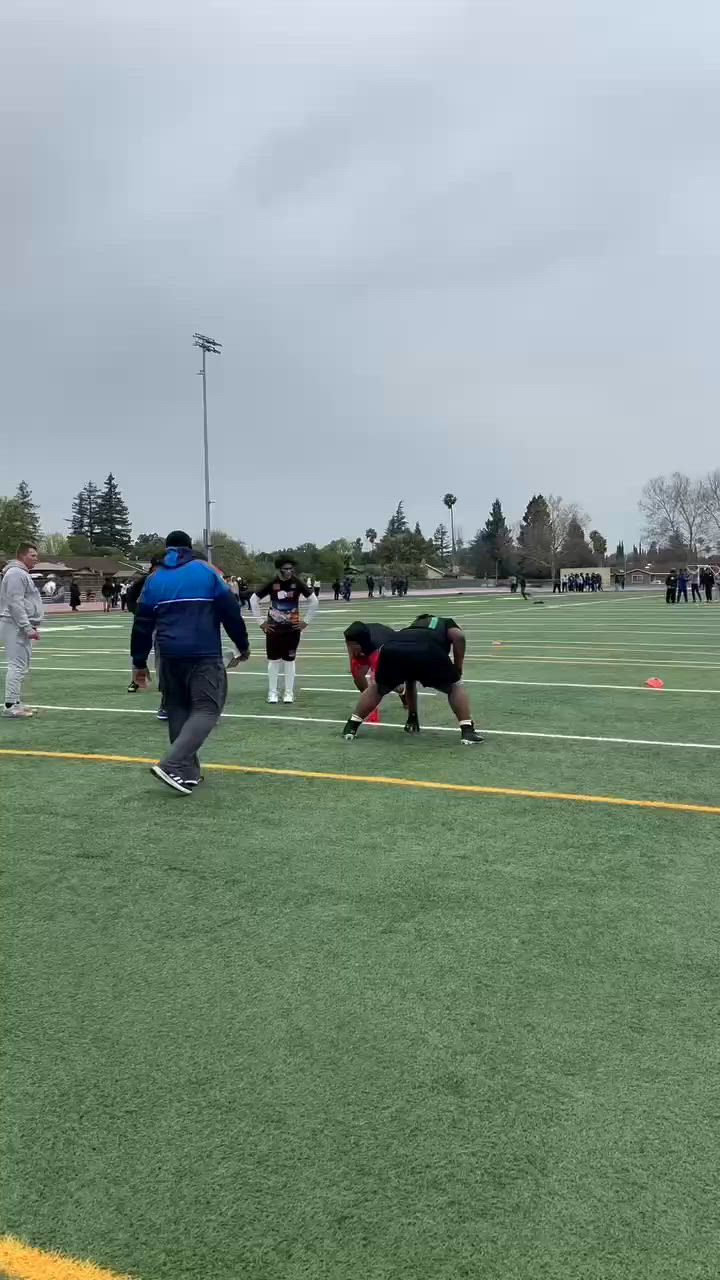 Teqkauri Achane Game Report: vs Clear Lake + How To Watch