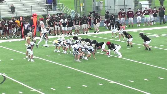 Football Game Preview: Stevens Point Plays at Home