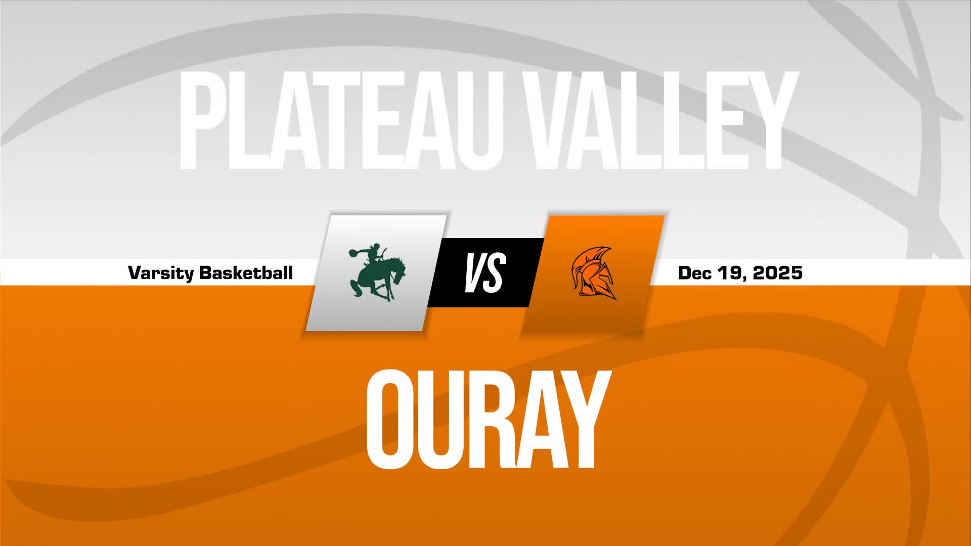 Basketball Recap: Ouray Takes a Loss + How To Watch