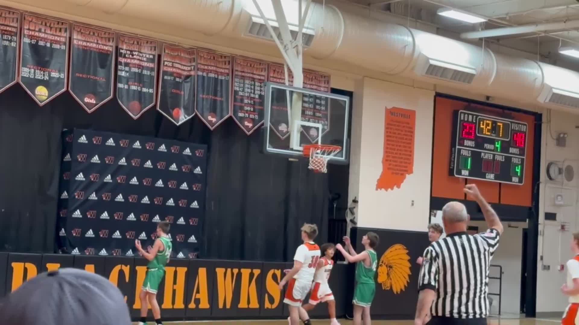 Baseball Recap: Westville's Losing Streak Snapped at Five Games