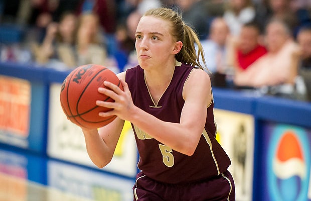 Liz Eaton, Maple Mountain