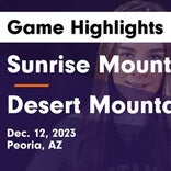 Desert Mountain extends road losing streak to eight