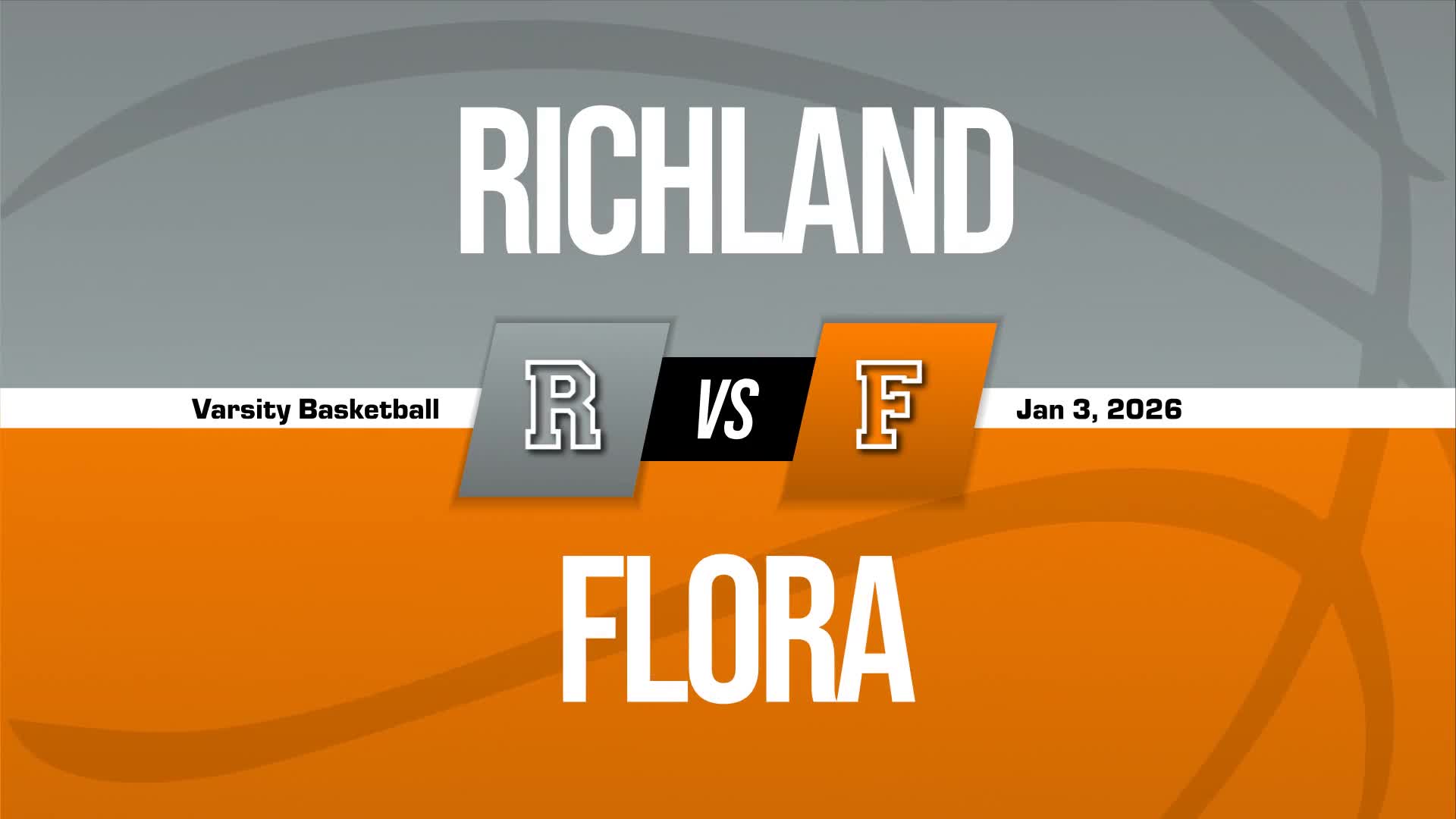 Basketball Recap: Richland County Takes a Loss