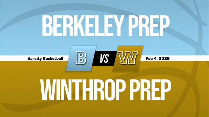 Basketball Recap: Winthrop College Prep Academy Takes a Loss