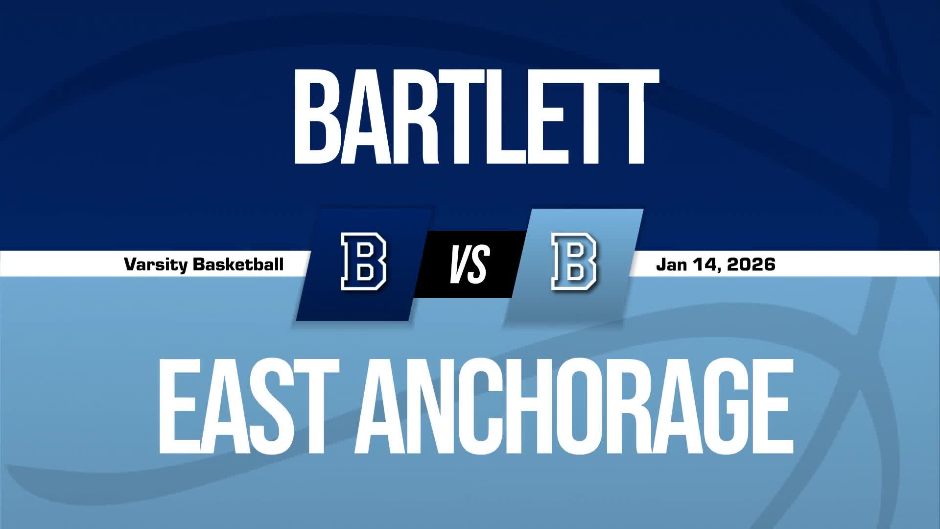 Basketball Recap: Bettye Davis East Anchorage Wins High-Profile  Contest Against West Anchorage + How To Watch