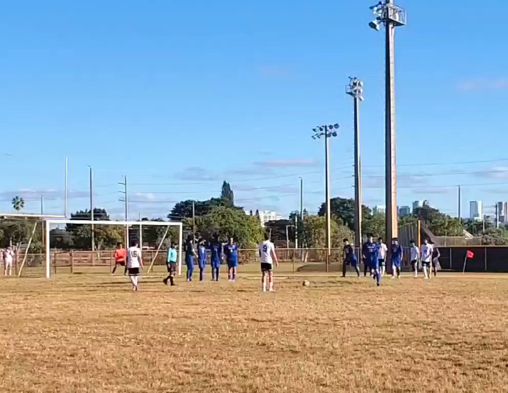 Soccer Game Preview: Mater Academy Charter vs. Goleman