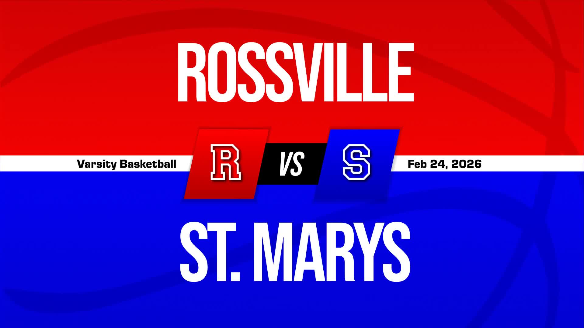 Basketball Recap: St. Marys Takes a Loss + How To Watch