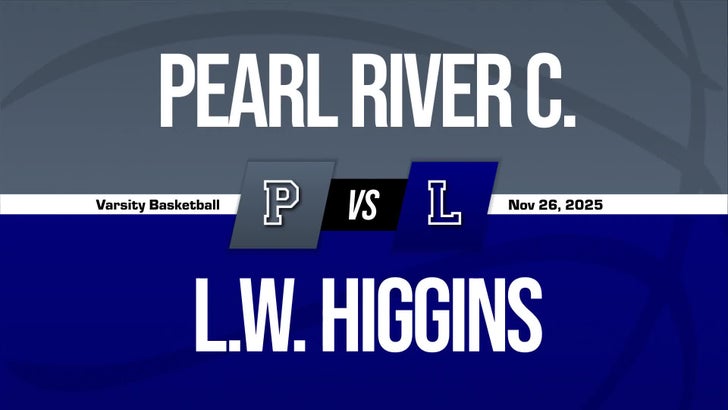 Basketball Game Preview: Pearl River Central Blue Devils vs. Pic