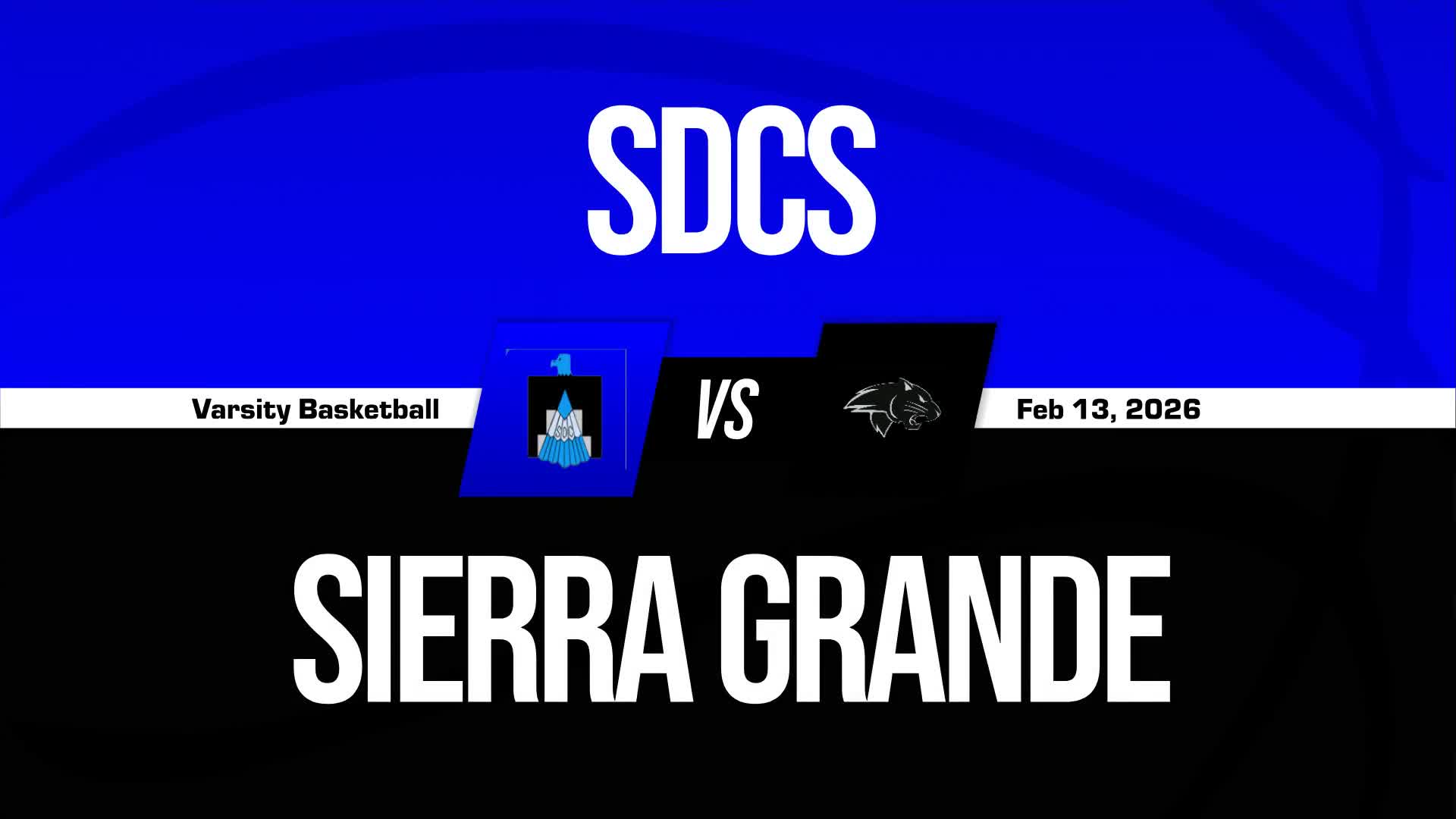 Basketball Recap: Sangre De Cristo's Luck Takes a Turn for the Worse  on Friday + How To Watch