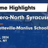 Basketball Game Preview: Fayetteville-Manlius Hornets vs. Auburn Maroons