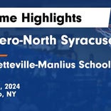 Fayetteville-Manlius vs. Auburn