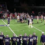 Noah Gallo Game Report: @ Depew
