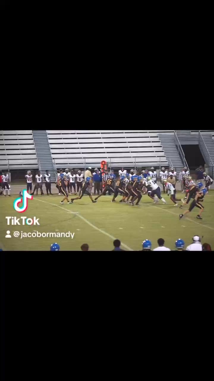 Christian Ormandy Game Report: vs Smithfield-Selma + How To Watch