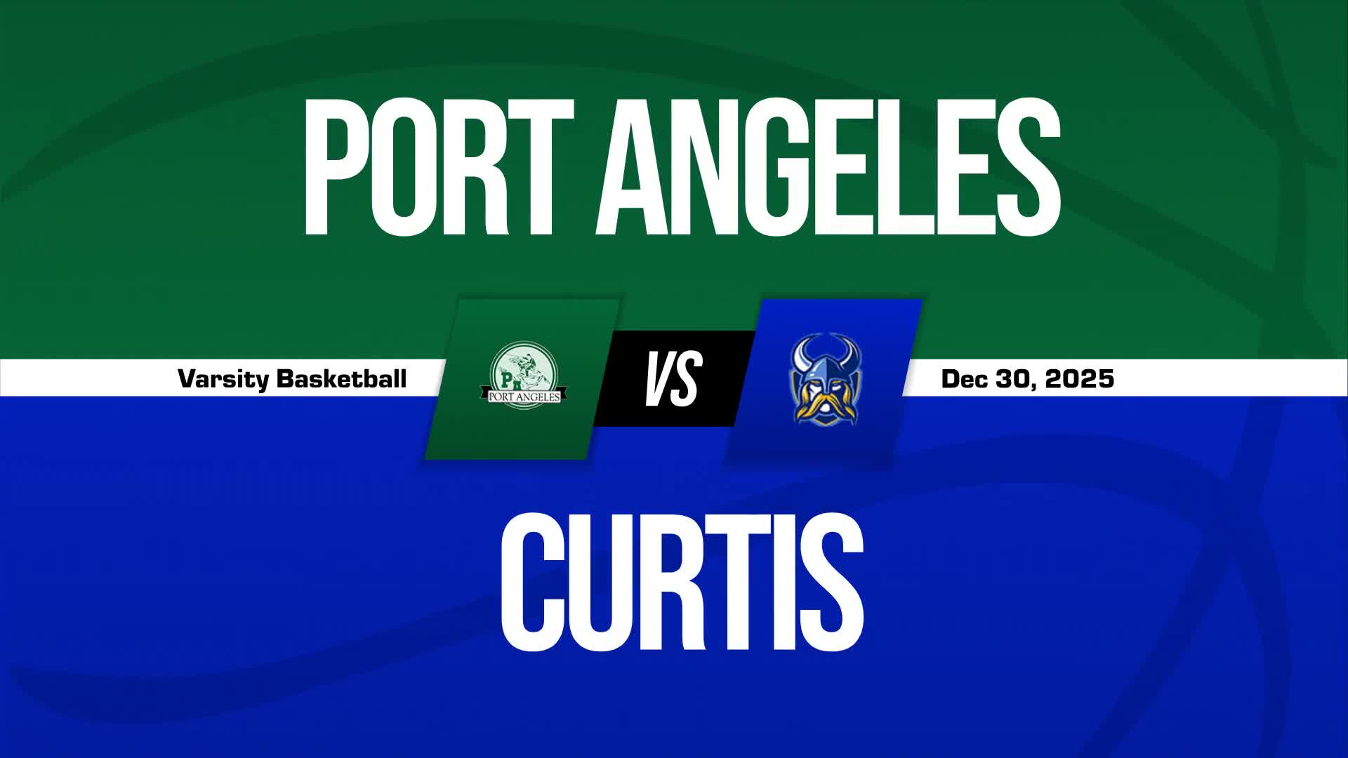Basketball Recap: Curtis' Losing Streak Snapped at Six Games + How To Watch