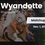 Football Game Recap: Salina vs. Wyandotte