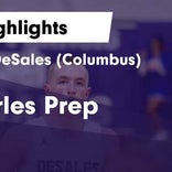 Basketball Game Recap: St. Francis DeSales Stallions vs. Worthington Kilbourne Wolves