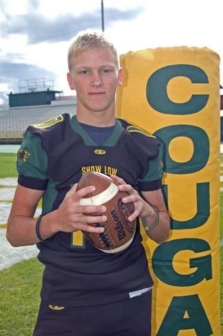 Rathen Ricedorff, Show Low