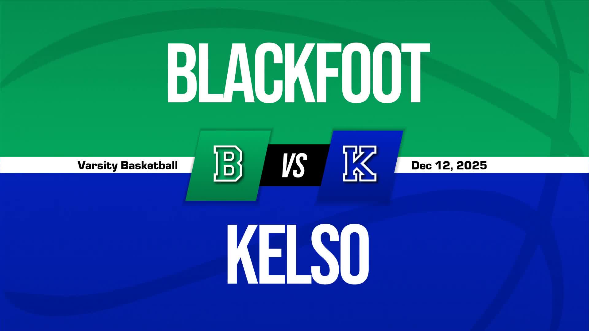 Basketball Recap: Blackfoot Extends Winning Streak to Three + How To Watch