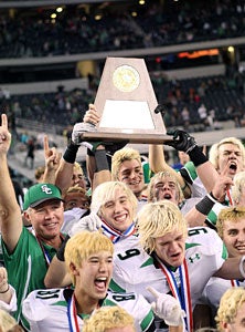 5A Division I state champs